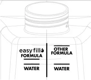 Filling Water Tank Instructions