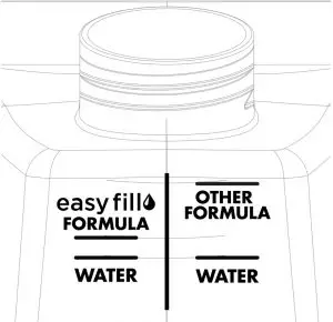 Filling Clean Water Tank Instructions