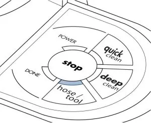 Manual Cleaning Instructions