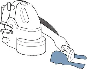 Manual Cleaning Instructions