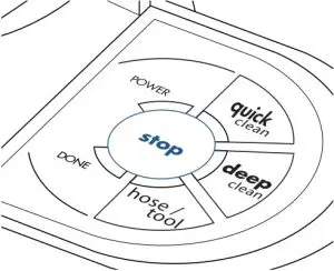 Manual Cleaning Instructions