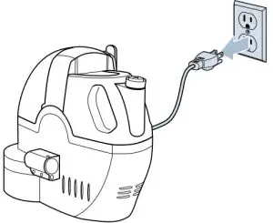 Manual Cleaning Instructions