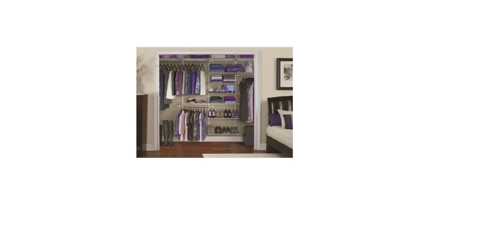 Rubbermaid Homefree Series User Guide Rubbermaid Homefree Series User Guide