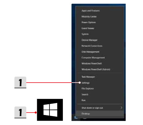 Activating Bluetooth Connection