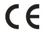 CE Conformity