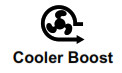 Cooler Boost