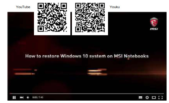 How to Use MSI One Touch Install