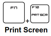 Print Screen