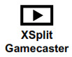 XSplit Gamecaster