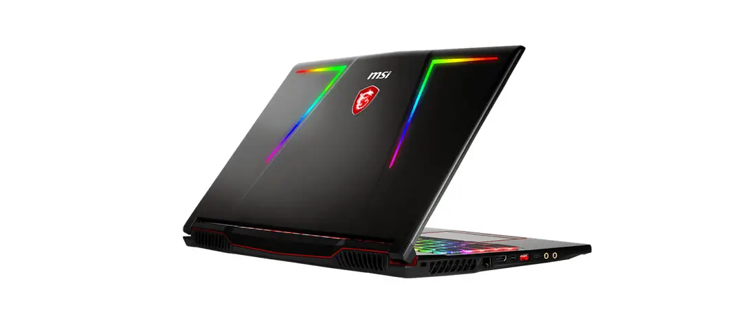 Msi Notebook User's Manual Msi Notebook User's Manual