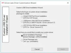 Product Instructions