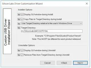 Product Instructions
