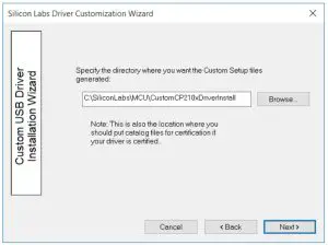 Product Instructions