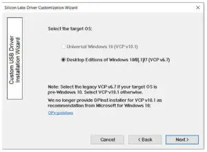 Product Instructions