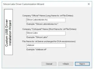 Product Instructions