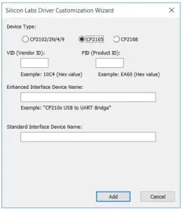 Product Instructions