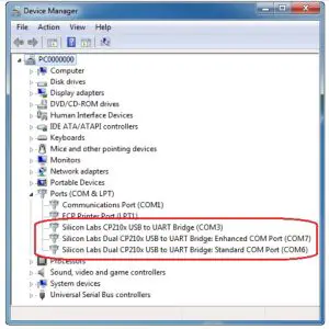 Product Instructions