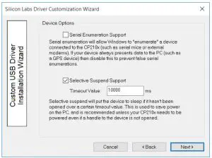 Product Instructions