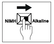 ROBERTS Play 20 DAB DAB-Alkaline