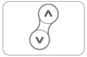ROBERTS Play 20 DAB DAB-Manual tuning - FM