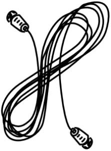 Easymow 260 - Scope of delivery 4