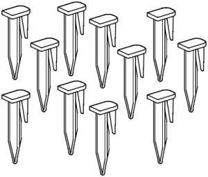 Easymow 260 - Scope of delivery 5