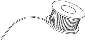 Easymow 260 - Scope of delivery 9