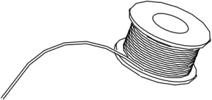 Easymow 260 - Spare parts list 4