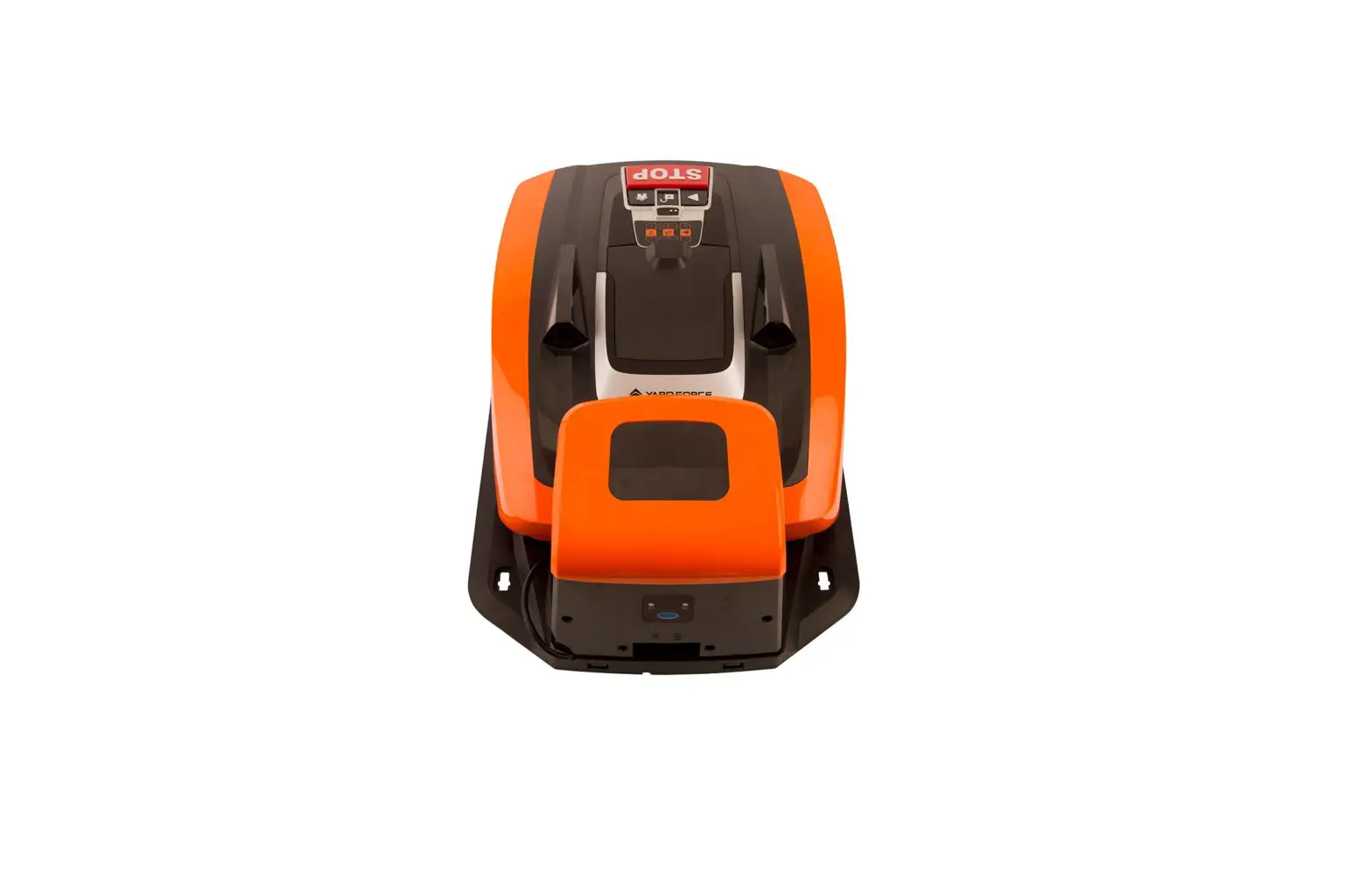 Yard Force 260 Easymow Robot Lawn Mower Installation Guide