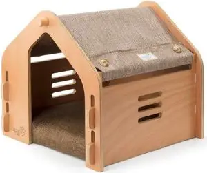 kogan PPSPETCOTGA Scandi Pet Cottage