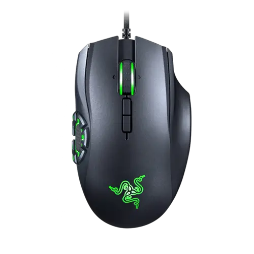Razer Naga Hex V2 Support