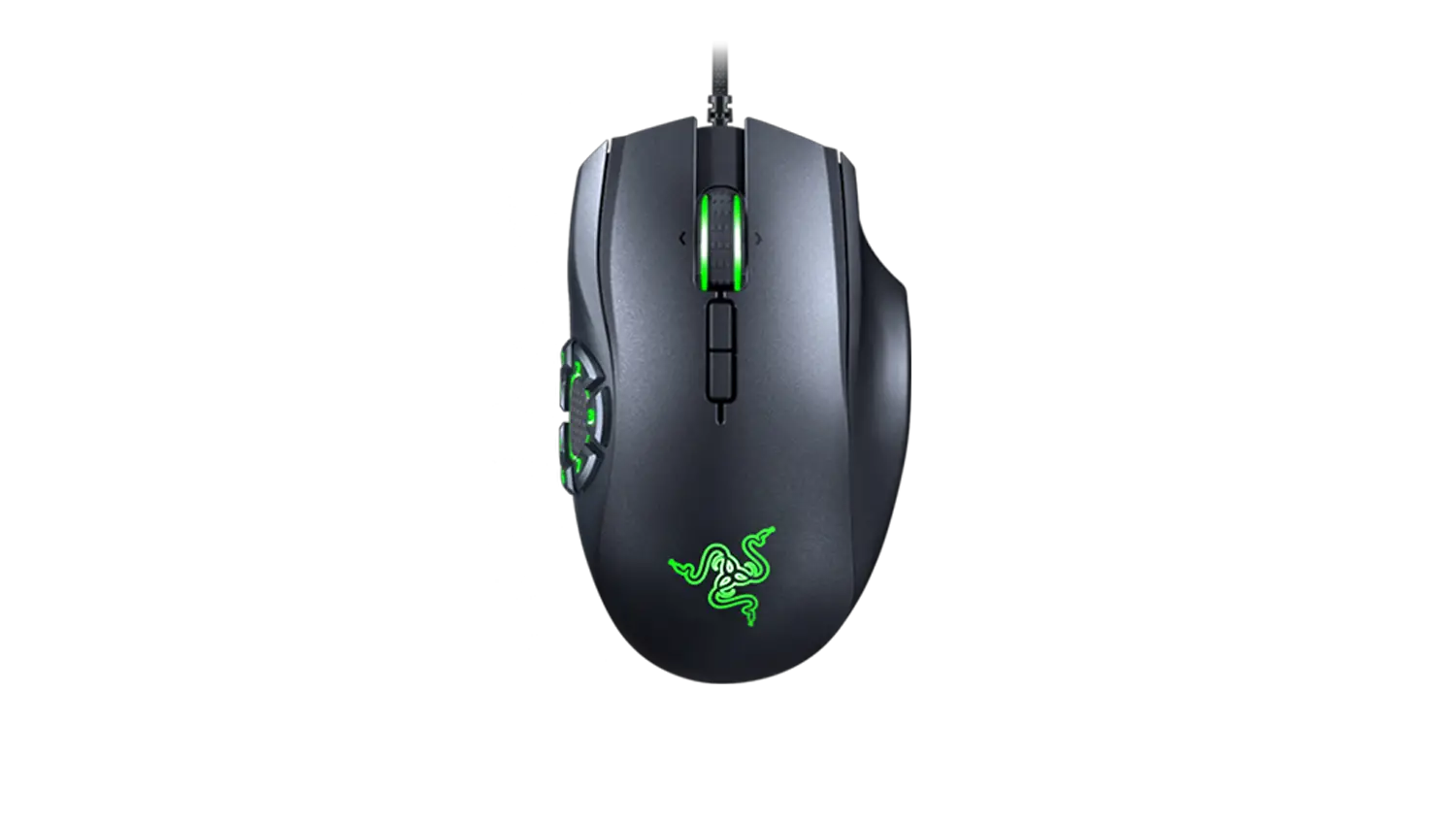 Razer Naga Hex V2 Manual And Faq