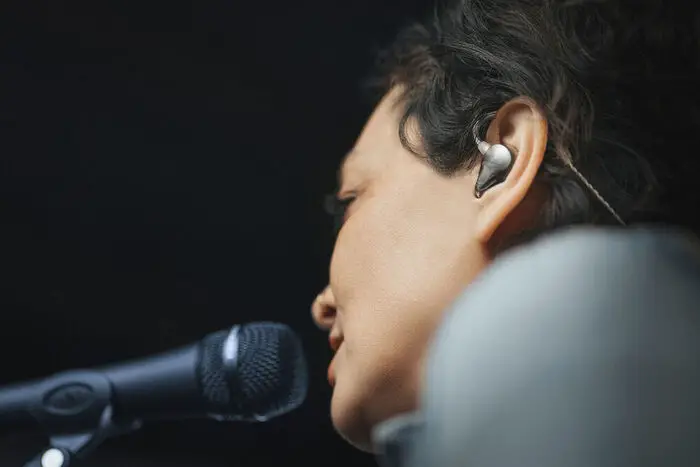 Sennheiser Fa 500 Fa Fischer Amps Custom In Ear User Guide