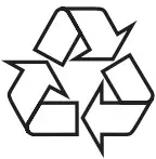 Recycle Icon