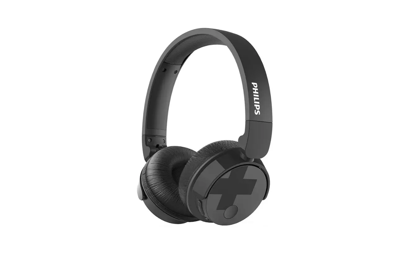 Philips Bh305 Bass+ Wireless Bluetooth Active Noise Cancelling Lightweight Stereo Headphone User Manual Philips Bh305 Bass+ Wireless Bluetooth Active Noise Cancelling Lightweight Stereo Headphone User Manual