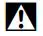 warning icon