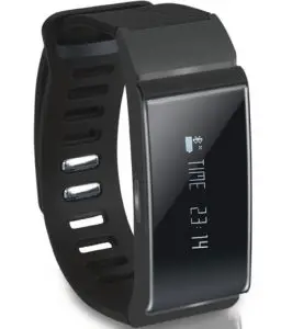 imperii RR Fierro SmartBand National Black
