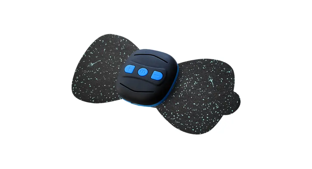 Yemall Massager Pad 12.8g 40*40mm User Manual