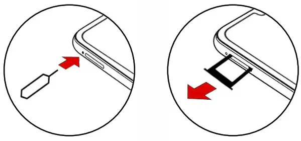 WIKO VIEW5 Plus Dual SIM Smartphone - Getting Started 1