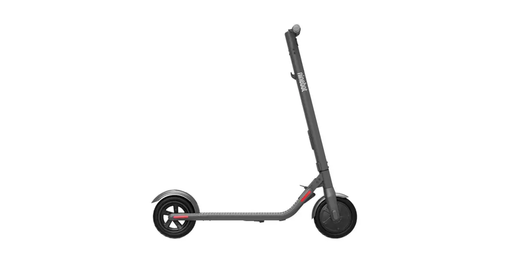 Segway E22e Ninebot Kickscooter User Manual