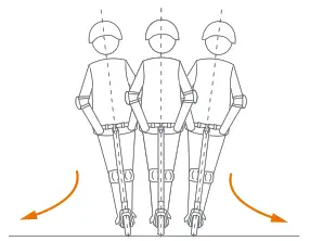 SEGWAY E22E Ninebot Kickscooter-Learning6