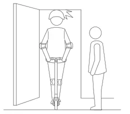 SEGWAY E22E Ninebot Kickscooter-Warnings2
