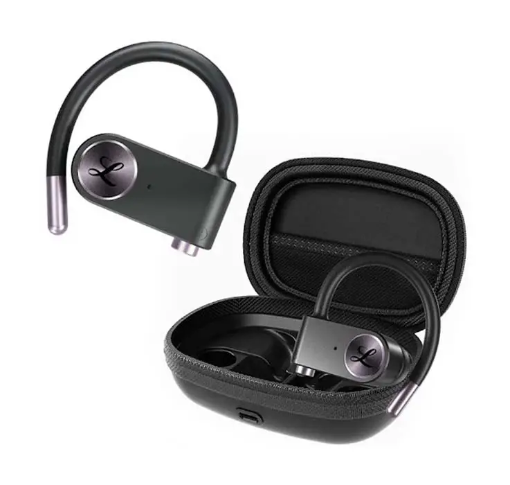 Linpa T3 Bluetooth Wireless Earbuds User Manual