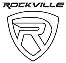 ROCKVILLE logo