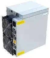BITMAIN 266-Aa Antminer S17+ Server Series Miner