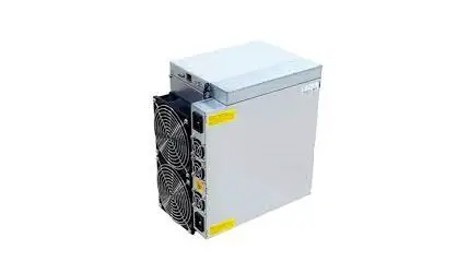 Bitmain 266-aa Antminer S17+ Server Series Miner Installation Guide