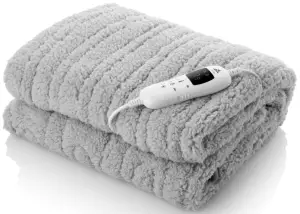 eta 532590000 Electric Heating Blanket