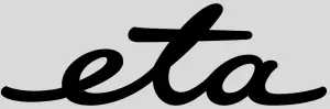 eta - LOGO