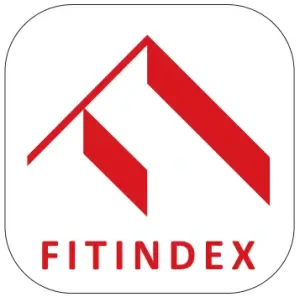 FITINDEX logo