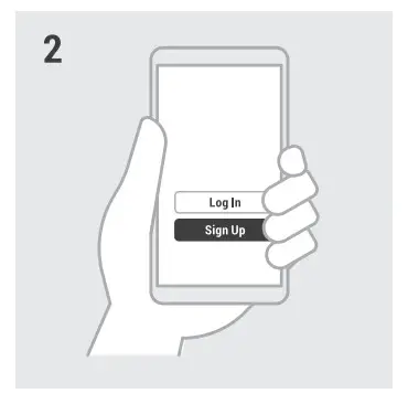 Shenzhen Xuyuan Technology XYD0001 Smart Light Bulb - APP VOG IN